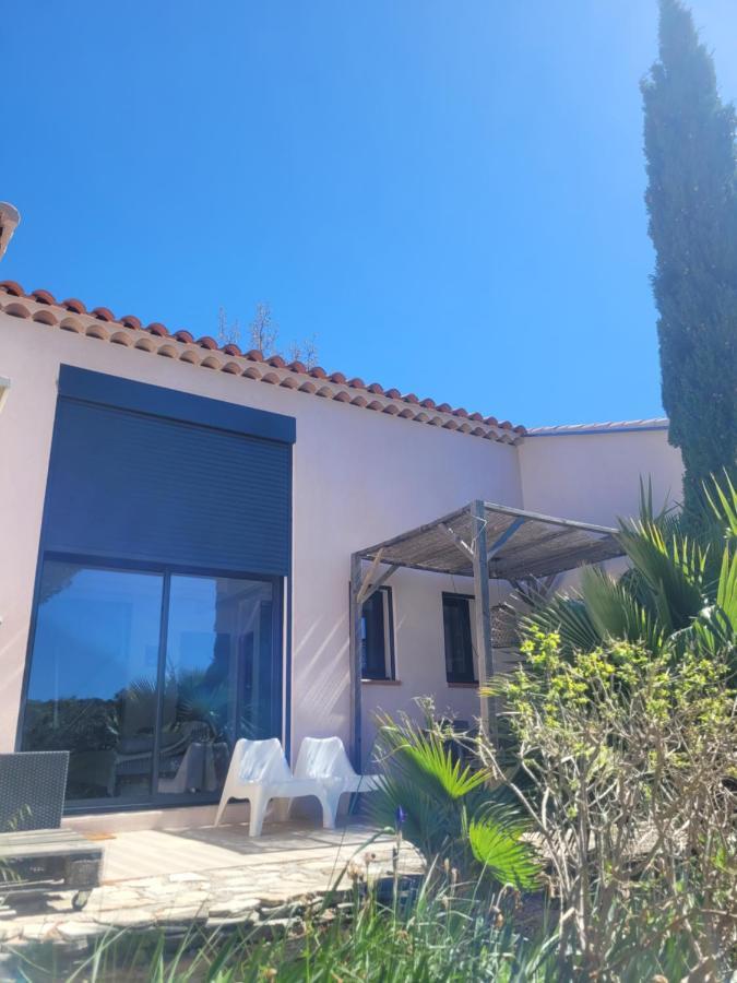 Bastide Cigaline Villa Le Beausset Exterior foto