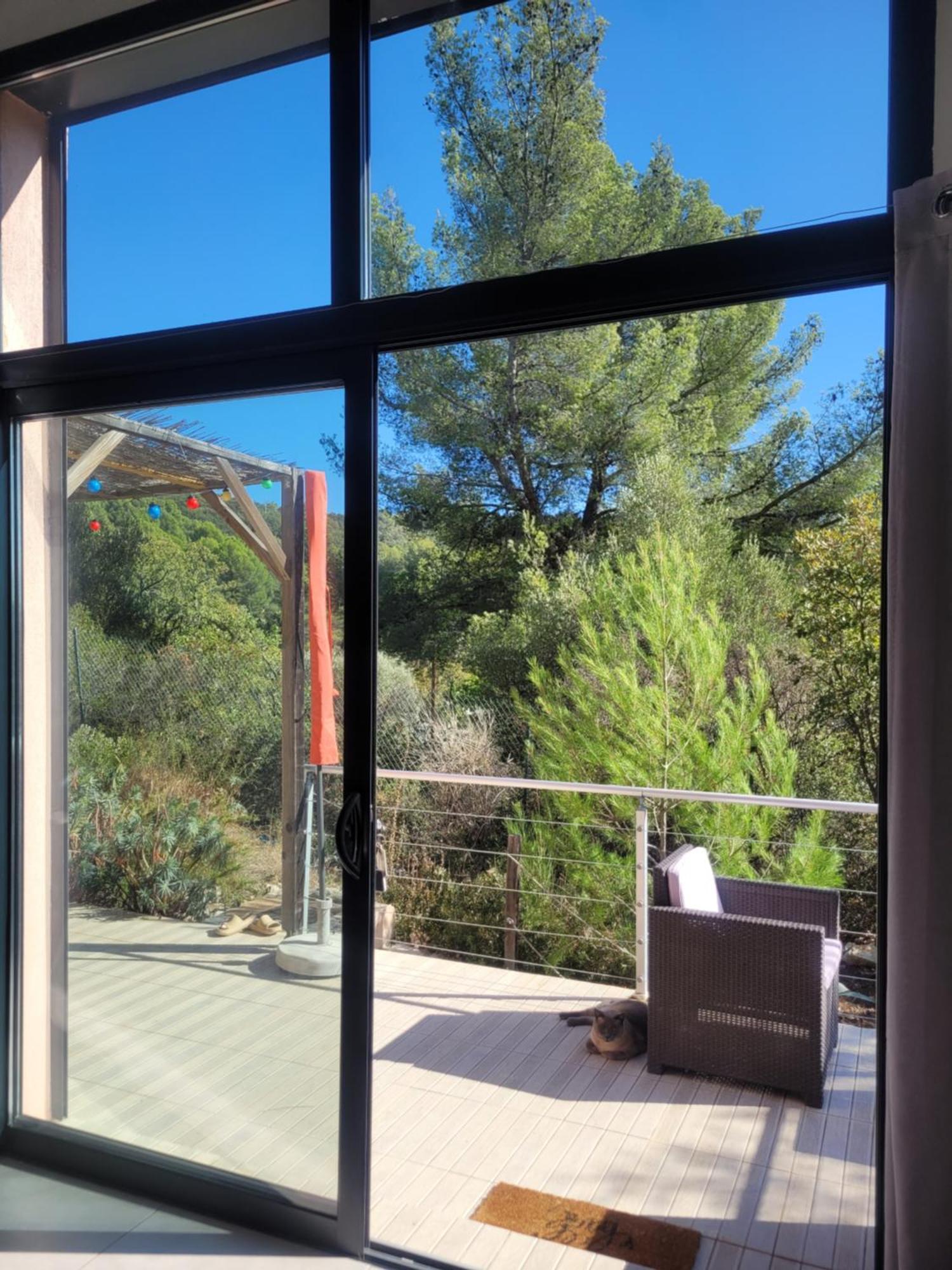 Bastide Cigaline Villa Le Beausset Cameră foto